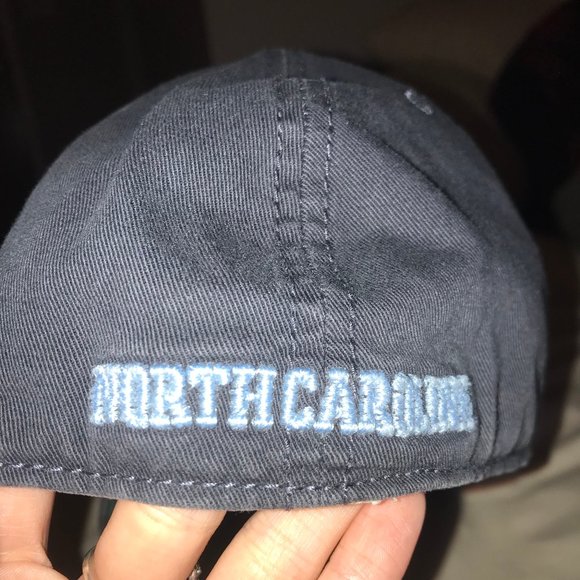 University of North Carolina Hat - Picture 4 of 4